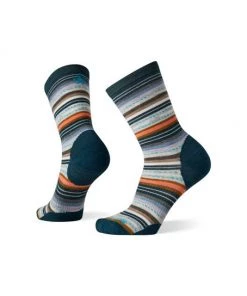 ACCESSORIES Women's Everyday Margarita Crew Socks By Smartwool