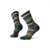Women's Hike Light Cushion Margarita Crew Socks By Smartwool