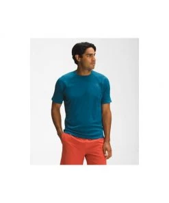 Men's Big Pine S/S Crew By The North Face