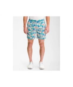 Men's Printed Class V Pull-On Short By The North Face