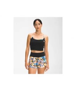 Women's Printed Dune Sky Tanklette By The North Face