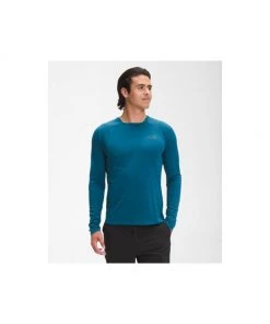 Men's Big Pine L/S Crew By The North Face