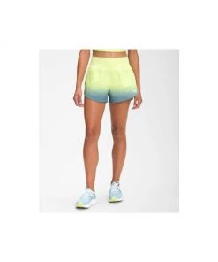 Women's Printed Arque 3" Short By The North Face