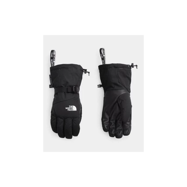 Men's Montana FUTURELIGHT Etip Glove By The North Face ACCESSORIES 1 Men's Montana FUTURELIGHT Etip Glove By The North Face ACCESSORIES