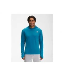 Men's Wander Sun Hoodie By The North Face