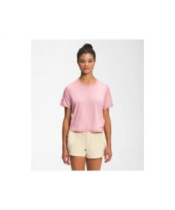 Women's Dawndream Relaxed S/S By The North Face