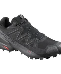 Men's Speedcross 5 Wide By Salomon