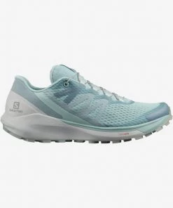 Women's Sense Ride 4 By Salomon FOOTWEAR