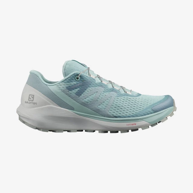 Women's Sense Ride 4 By Salomon FOOTWEAR 1 Women's Sense Ride 4 By Salomon FOOTWEAR
