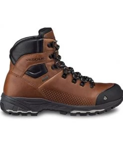 FOOTWEAR Men's St Elias FG GTX By Vasque