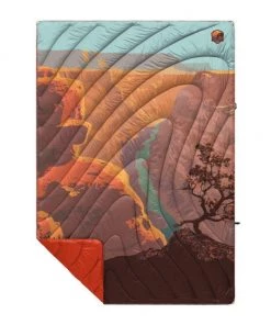 Printed Original Puffy By Rumpl EQUIPMENT