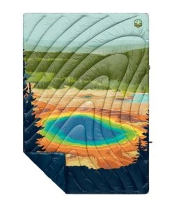 Printed Original Puffy By Rumpl EQUIPMENT