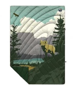 Printed Original Puffy By Rumpl EQUIPMENT