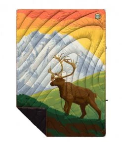 Printed Original Puffy By Rumpl EQUIPMENT