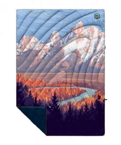 Printed Original Puffy By Rumpl EQUIPMENT