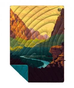 Printed Original Puffy By Rumpl EQUIPMENT