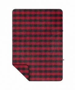 Printed Sherpa Fleece By Rumpl