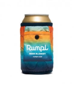 ACCESSORIES Solid Beer Blanket By Rumpl 5 ACCESSORIES Solid Beer Blanket By Rumpl