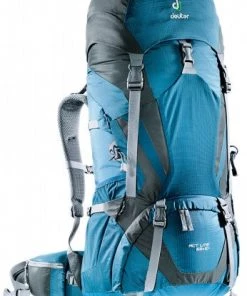 ACT Lite 65 + 10 By Deuter 5 ACT Lite 65 + 10 By Deuter