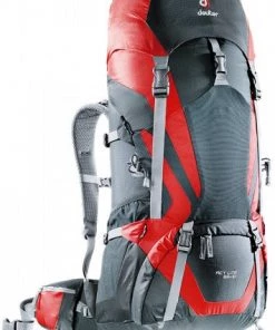ACT Lite 65 + 10 By Deuter