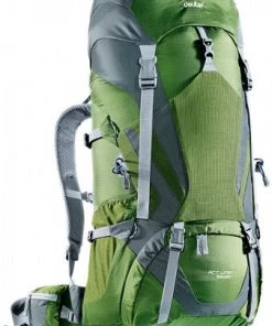ACT Lite 65 + 10 By Deuter