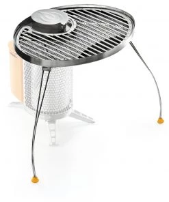 Portable Grill By BioLite