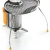Portable Grill By BioLite