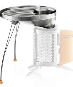 Portable Grill By BioLite