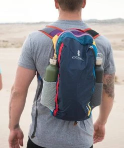 Batac 16L Backpack - Del Dia By Cotopaxi