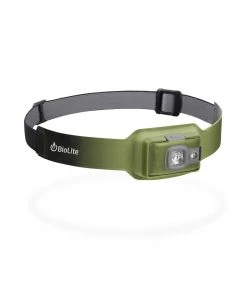 EQUIPMENT HeadLamp 200 By BioLite 12 EQUIPMENT HeadLamp 200 By BioLite