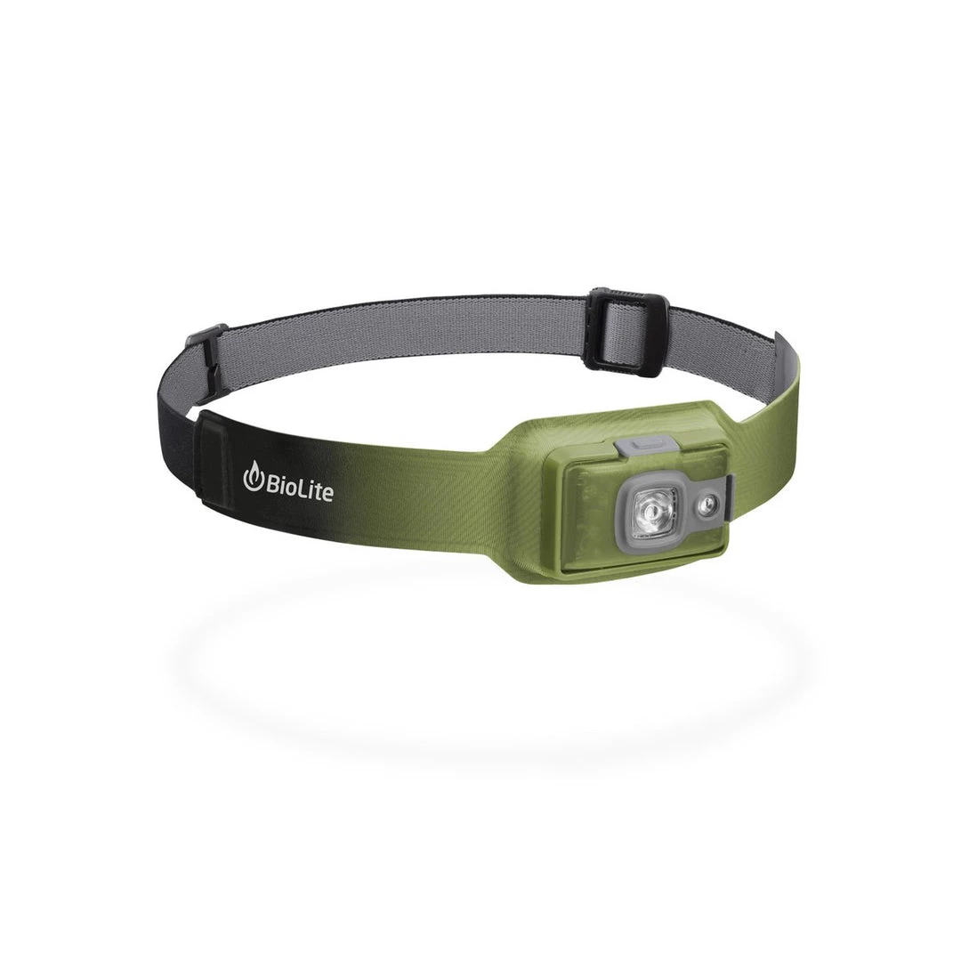 EQUIPMENT HeadLamp 200 By BioLite 3 EQUIPMENT HeadLamp 200 By BioLite