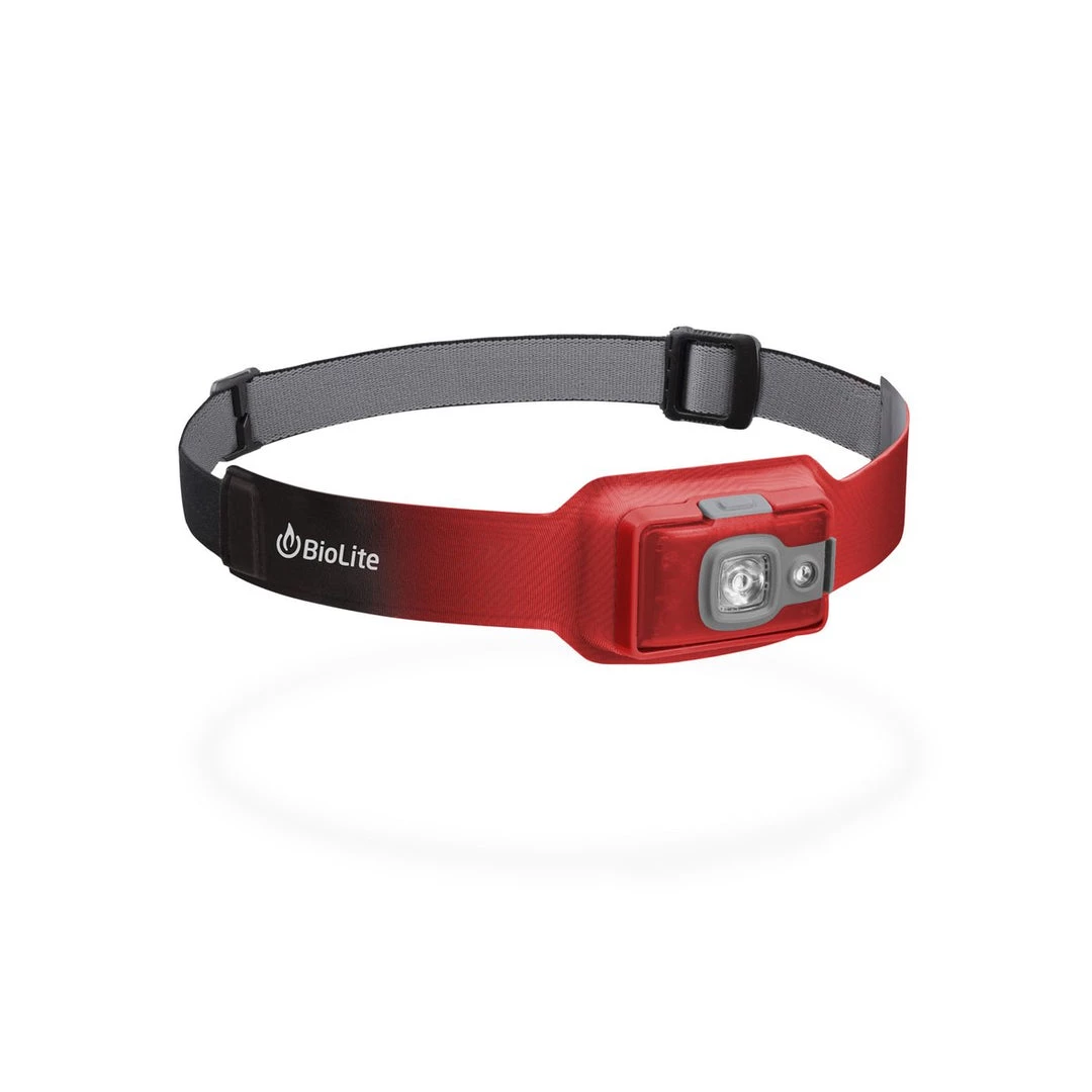 EQUIPMENT HeadLamp 200 By BioLite 1 EQUIPMENT HeadLamp 200 By BioLite