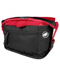 EQUIPMENT Boulder Chalk Bag By Mammut