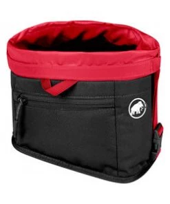 EQUIPMENT Boulder Chalk Bag By Mammut
