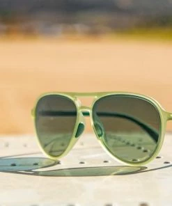 ACCESSORIES Buzzed On The Tower - Mach G's By Goodr