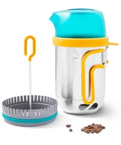 CoffeePress By BioLite