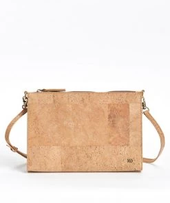 Cork Cross Body Bag By TenTree