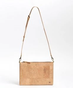 Cork Cross Body Bag By TenTree