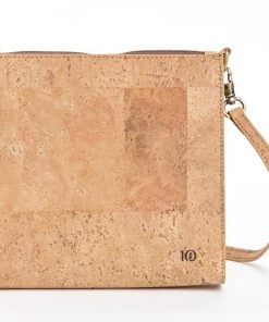 Cork Cross Body Bag By TenTree