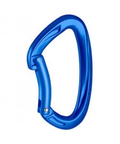 Crag Key Lock Carabiner By Mammut EQUIPMENT