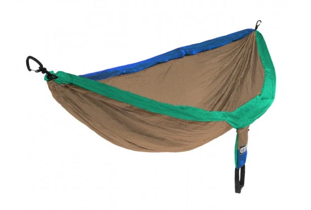 Eagles Nest Outfitters Giving Back Hammocks (Doublenest) By ENO 1 Eagles Nest Outfitters Giving Back Hammocks (Doublenest) By ENO