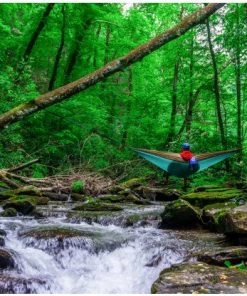 Eagles Nest Outfitters Giving Back Hammocks (Doublenest) By ENO 15 Eagles Nest Outfitters Giving Back Hammocks (Doublenest) By ENO