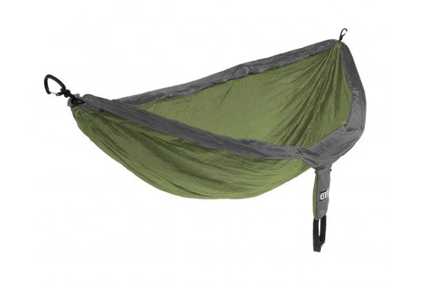 Eagles Nest Outfitters Giving Back Hammocks (Doublenest) By ENO 3 Eagles Nest Outfitters Giving Back Hammocks (Doublenest) By ENO