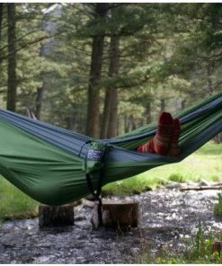 Eagles Nest Outfitters Giving Back Hammocks (Doublenest) By ENO 16 Eagles Nest Outfitters Giving Back Hammocks (Doublenest) By ENO
