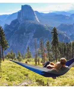 Eagles Nest Outfitters Giving Back Hammocks (Doublenest) By ENO 17 Eagles Nest Outfitters Giving Back Hammocks (Doublenest) By ENO