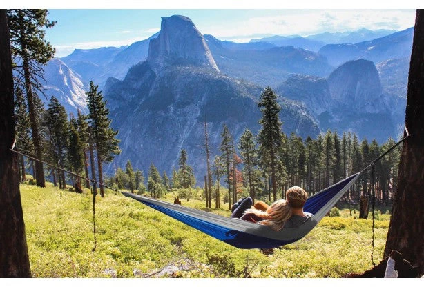 Eagles Nest Outfitters Giving Back Hammocks (Doublenest) By ENO 9 Eagles Nest Outfitters Giving Back Hammocks (Doublenest) By ENO