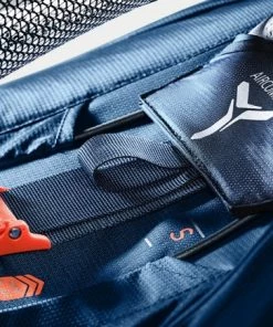 Women's Futura Vario 45 + 10 SL By Deuter EQUIPMENT 15 Women's Futura Vario 45 + 10 SL By Deuter EQUIPMENT