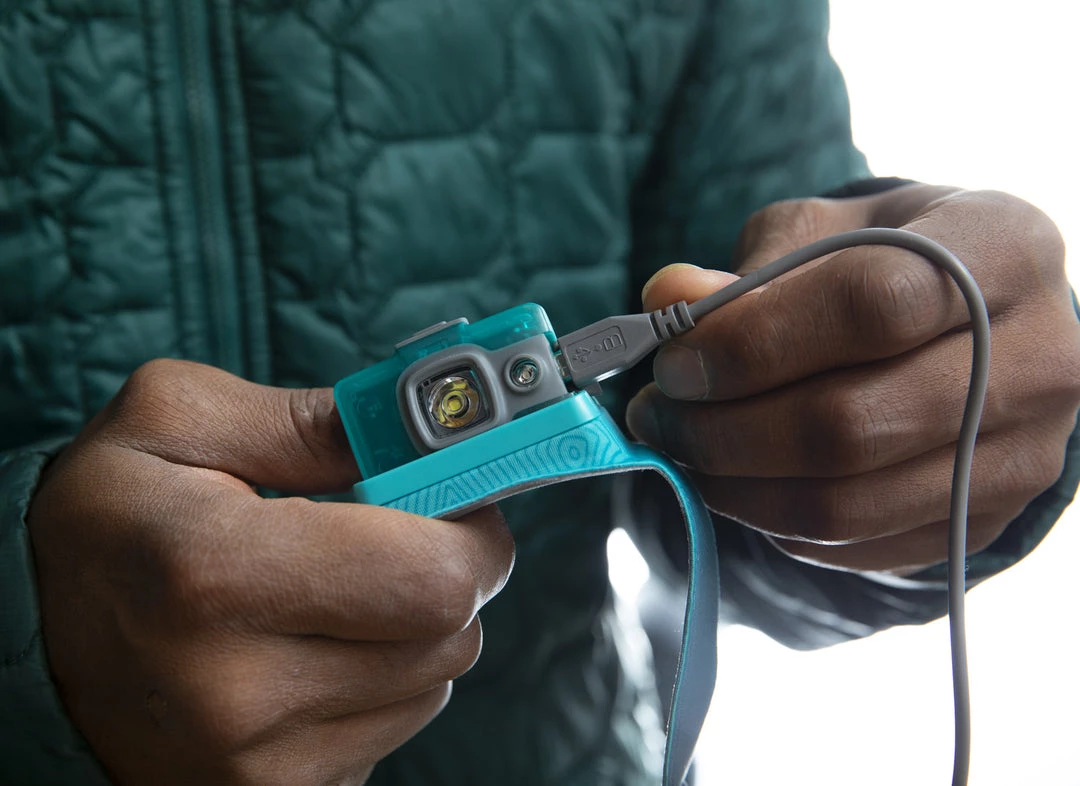 EQUIPMENT HeadLamp 200 By BioLite 5 EQUIPMENT HeadLamp 200 By BioLite