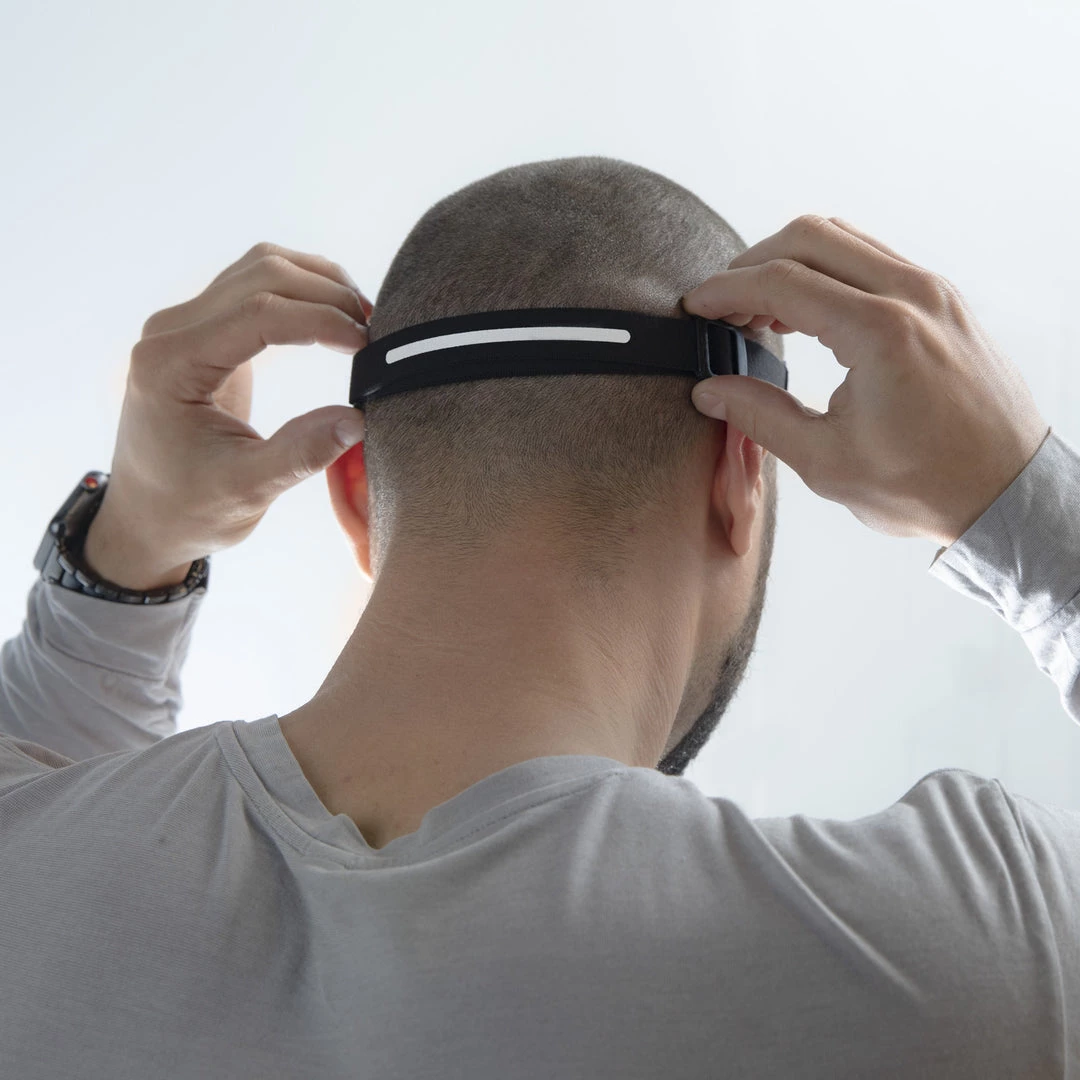 EQUIPMENT HeadLamp 200 By BioLite 7 EQUIPMENT HeadLamp 200 By BioLite