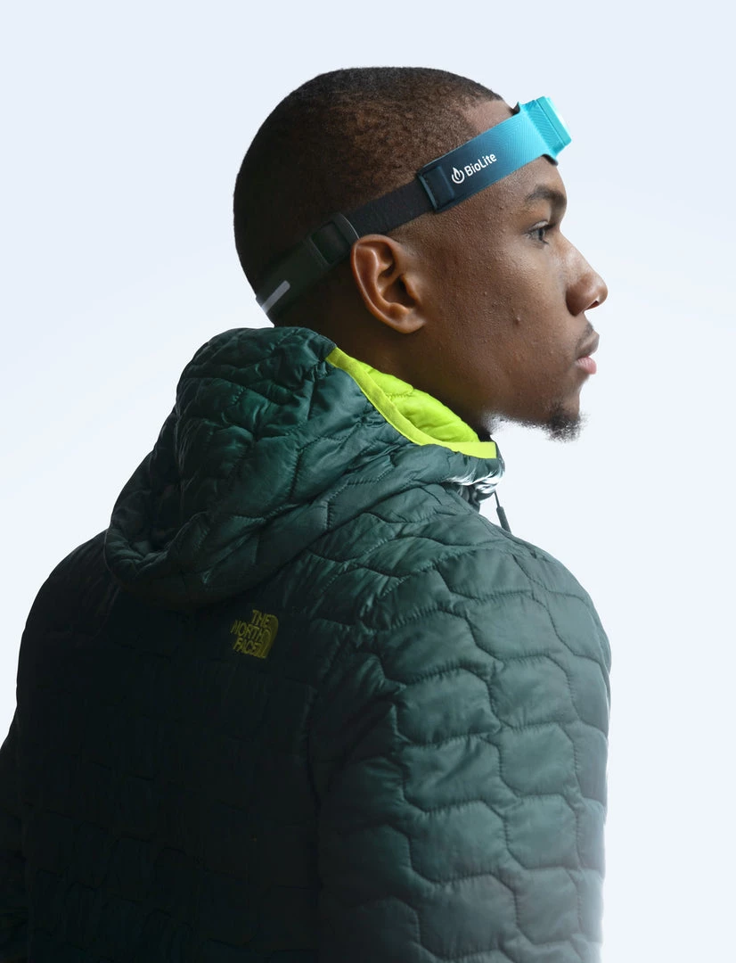 EQUIPMENT HeadLamp 200 By BioLite 9 EQUIPMENT HeadLamp 200 By BioLite